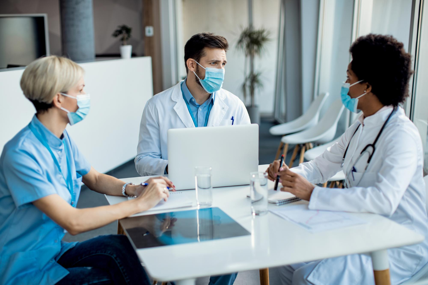 Preventive Care for a Healthier Future