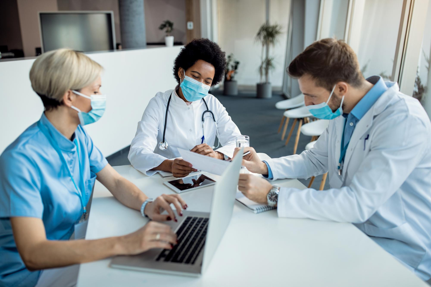 Personalized Care for Every Patient